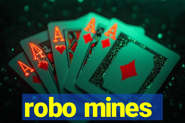 robo mines